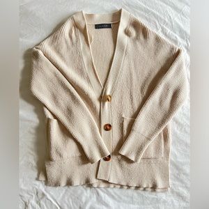 Tamari Cardigan- size xs